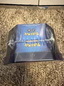 Pokemon TCG: Sword & Shield Pokemon GO Tin Pikachu - New - Sealed - Image 5
