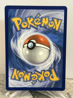 Pokemon TCG Ethan's Ho-Oh ex 239/182 SV10 Destined Rivals Hyper Rare Holo - Image 2