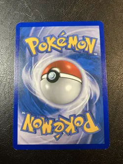 Zoroark BW09 NM Holo Foil Black Star Pokemon Promo - Image 2