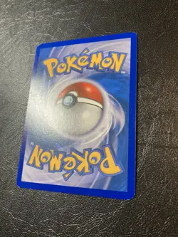 Zoroark BW09 NM Holo Foil Black Star Pokemon Promo - Image 3