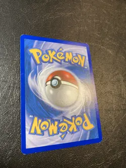 Zoroark BW09 NM Holo Foil Black Star Pokemon Promo - Image 4