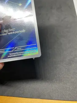 Cleffa 202/197 SV03: Obsidian Flames Holo Pokemon - Image 4