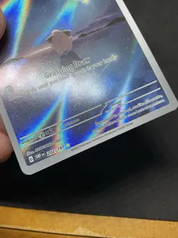 Cleffa 202/197 SV03: Obsidian Flames Holo Pokemon - Image 5