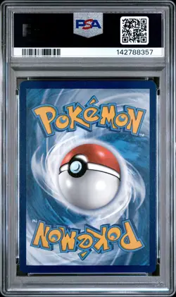 PSA 10 GEM MINT Rayquaza VMAX Silver Tempest Full Art Holo 2022 Pokemon TG29 - Image 2