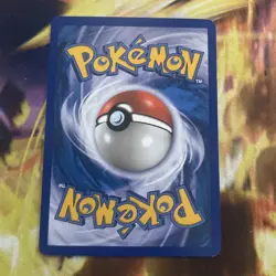 Flaaffy 48/127 Uncommon Platinum Pokemon Moderately Played - Image 2