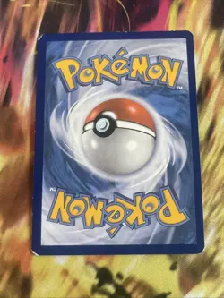 Ampharos 40/114 Holo Rare Steam Siege Pokemon Moderately Played - Image 2