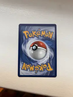 Pokemon Dawn Ultra Rare Full Art Holo 118/094 Me02 Phantasmal Flames English - Image 2