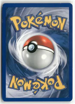 2000 Pokemon Neo Genesis Slowpoke 73/111 Common English EX - Image 2