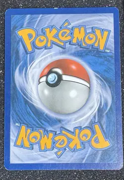 Pokemon Jirachi XY67A Alternate Art Promo Holo Basic Metal 60 HP English 2017 - Image 2