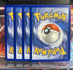 [4x Playset] Kirlia 059/132 ME01: Mega Evolutions Pokemon TCG - Image 2