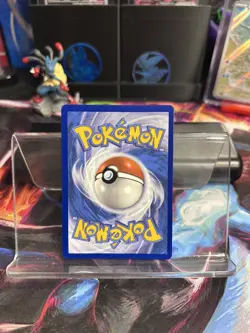 Kirlia 154/091 Sv: Paldean Fates POKEMON TCG SHINY RARE - Image 2