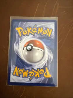 Gengar GameStop Promo 🌀SWIRL🌀 050/088 Pokemon Promo Stamped Sealed - Image 2
