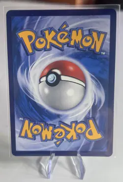 Pokemon TCG Drampa 210/204 Chinese Full Art Holo 120 HP - Image 2