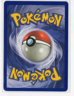 Pokemon Jigglypuff Promo WoTC Promo 07/53 NM WOTC Vintage - Image 2