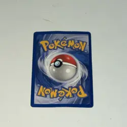 Wizards of the Coast Pokemon TCG Base Set Charizard 4/102 Holo Rare 120 HP - Image 2