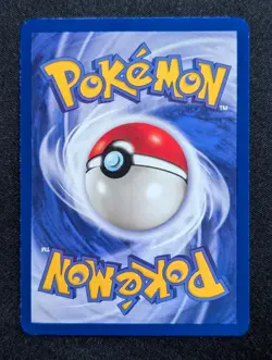 Dark Gloom 36/82 Team Rocket Pokemon NM 1st Edition - Image 2
