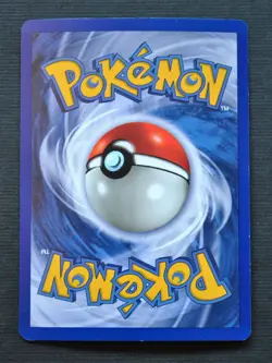 Poliwrath #13 / 102 Base Set Holo - NM - Pokemon 1999 TCG WOTC Vintage - Image 2
