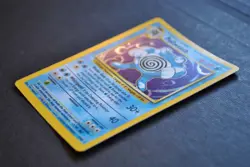 Poliwrath #13 / 102 Base Set Holo - NM - Pokemon 1999 TCG WOTC Vintage - Image 5