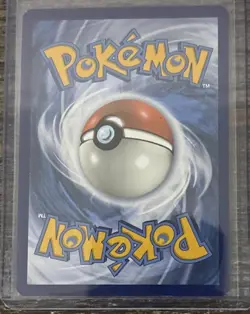 Pokemon Japanese Dream League SM11B Pikachu Full Art 054/049 Character Rare Holo - Image 2