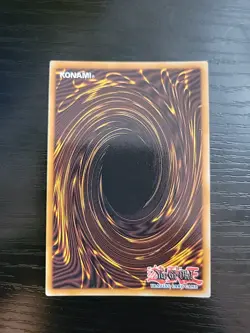 Red-Eyes Black Meteor Dragon DUNE-EN095 Super Rare Duelist Nexus Yu-Gi-Oh NM - Image 2