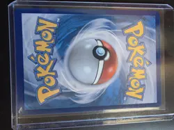 Pidove 153/086Sv: Black Bolt Holo Korean Art Rare Pokemon Card - Image 2