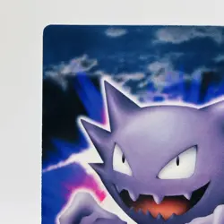Pokemon Cards Haunter 176 Carddass Advanced Generation Zukan EX+ Japanese h357 - Image 2