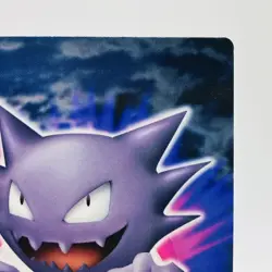 Pokemon Cards Haunter 176 Carddass Advanced Generation Zukan EX+ Japanese h357 - Image 3