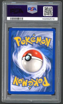 Pokemon Cards - PSA 8 Xatu 29/107 - Ex Deoxys - NM-MT - PSA8 - Image 2