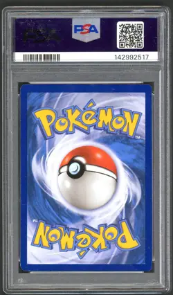 Pokemon Cards - PSA 7 Pikachu 005/025 - 25th Anniversary Celebrations - NM - Image 2