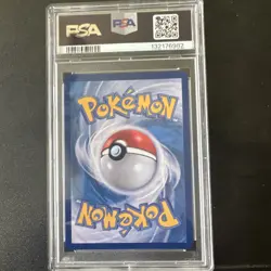 Ditto 173/SV-P Korean Promo Rare Pokemon Card PSA 10 - Image 2