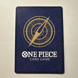 Dracule Mihawk (Illustration Box Vol.4) ST12-003 One Piece Promotion Cards Foil - Image 2