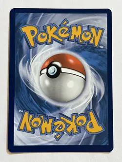 Pokemon Card TCG - Gulpin 154/142 - Stellar Crown - Illustration Rare - NM - Image 2