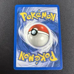 Jolteon - 4/64 Jungle Unlimited Holo Rare WOTC Pokemon Card - LP - Image 2