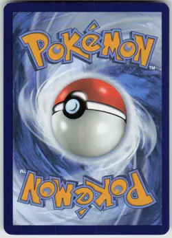 Pokemon Iron Boulder Rare Prize Pack Series Cards 071/142 NM - Image 2