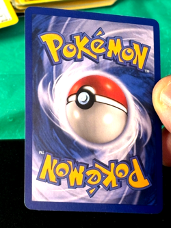 Dark Magneton - 11/82 - Pokemon Team Rocket Unlimited Holo Rare WOTC MP Card - Image 2