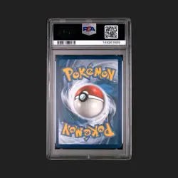 2021 POKEMON CELEBRATIONS CLASSIC COLLECTION #4 CHARIZARD-HOLO PSA 9 MINT CARD! - Image 3