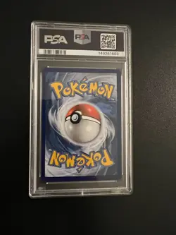 2021 POKEMON CELEBRATIONS CLASSIC COLLECTION #4 CHARIZARD-HOLO PSA 9 MINT CARD! - Image 5