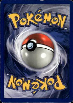 Lickitung Uncommon Jungle 38/64 Colorless 1st Edition Pokemon Card - Image 2