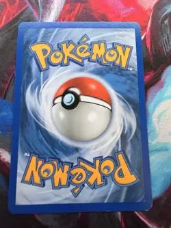 Pokemon TCG Quilava Card 51/100 Uncommon EX Sandstorm Non-Holo NM Condition - Image 2