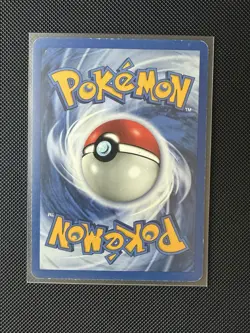 Pokemon TCG Gym Heroes Erika's Perfume Card 110/132 - Image 2