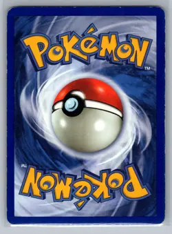 Energy Search Fossil #59/62 Common First 1st Edition Pokemon Card - Image 2