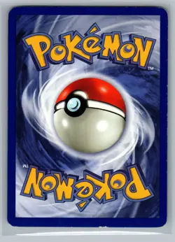 Dark Golduck Team Rocket #37/82 Uncommon 1st Edition Pokemon Card - Image 2