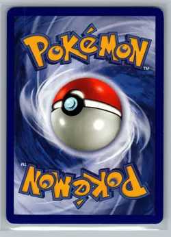 Shellder Fossil #54/62 Common 1st Edition Pokemon Card - Image 2