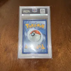 Pokemon Cards PSA 10 - Image 2