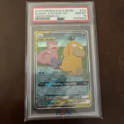 Pokemon Cards PSA 10 - Image 3