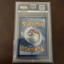 Pokemon Cards PSA 10 - Image 4