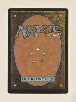 Magic: The Gathering Chronicle of Victory Foil ECL 0253 2026 Aldo Dominguez - Image 2