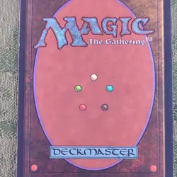 Magic: The Gathering Burgeoning Green Enchantment Regular Heather Hudson - Image 2