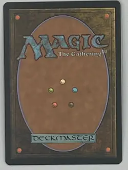 Mana Crypt Foil Judge Promo JDG NM MTG - Image 2