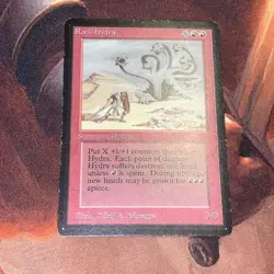 Rock Hydra X1 Mtg Beta Lp/Lp- - Image 1